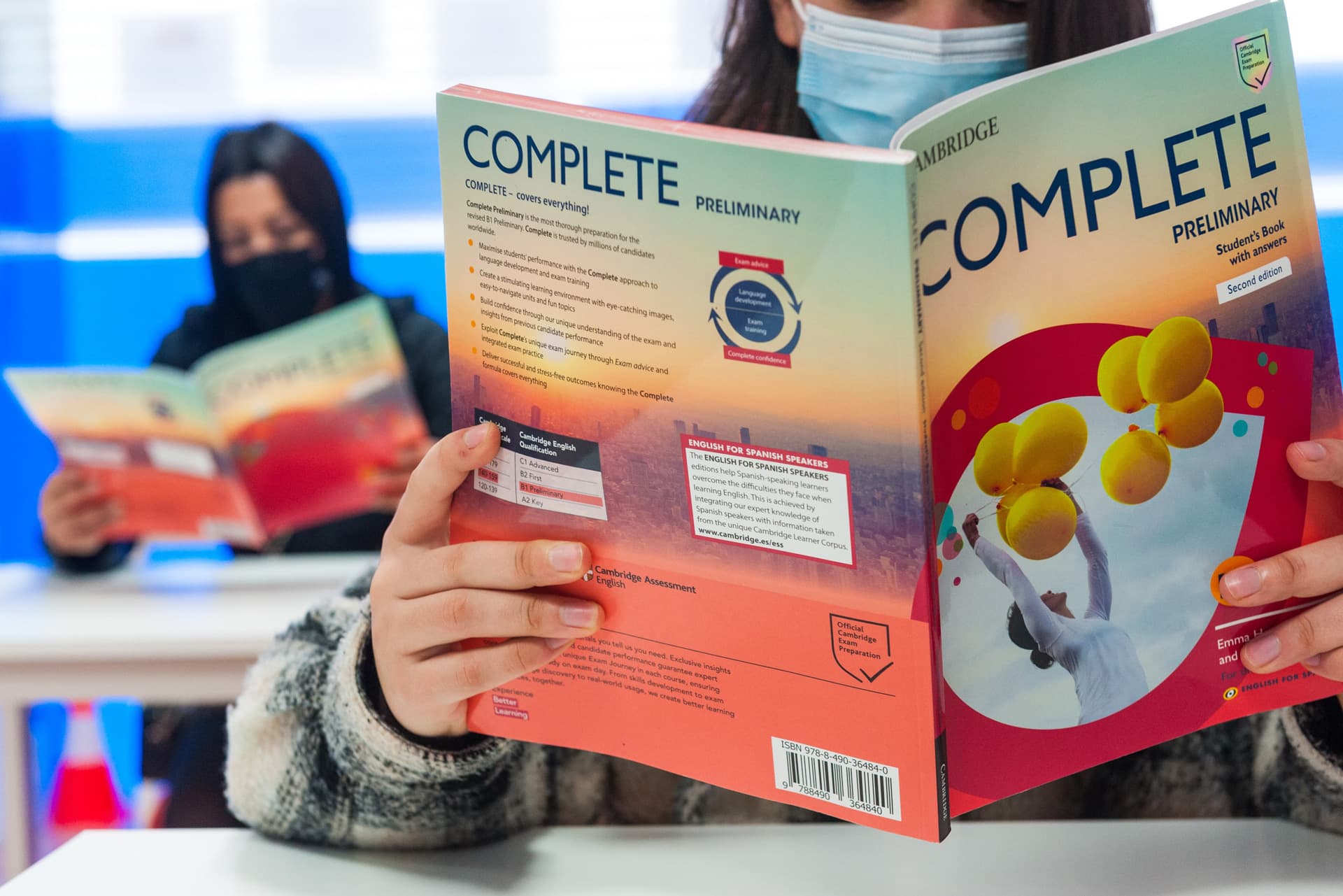 ¿Por qué aprender inglés online?