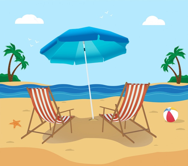 Imagen vacaciones